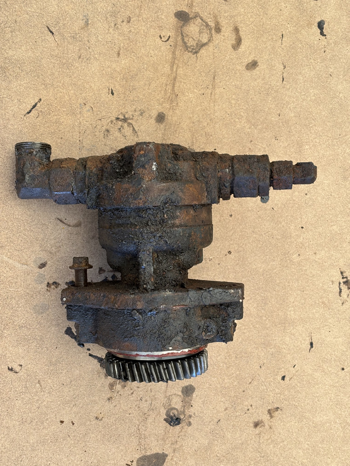 Cummins 8.3 6CT 6CTA 6CTAA Pompa hydrauliczna rozrząd - Hydraulpump för Lantbruksmaskiner: bild 1 Cummins 8.3 6CT 6CTA 6CTAA Pompa hydrauliczna rozrząd - Hydraulpump för Lantbruksmaskiner: bild 1