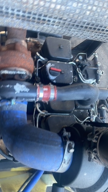 Cummins B4.5 Family: 7CEXL0275AAC - Motor för Lantbruksmaskiner: bild 3 Cummins B4.5 Family: 7CEXL0275AAC - Motor för Lantbruksmaskiner: bild 3