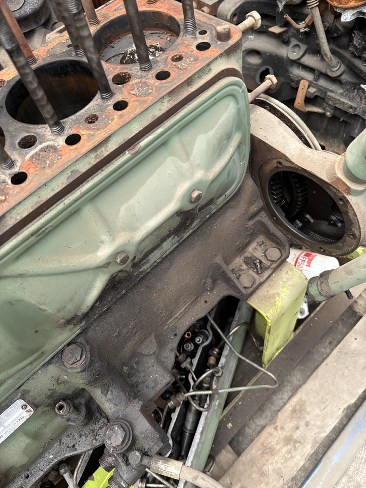 Daimler Benz Mercedes OM352 352.900 Silnik Części - Motor och reservdelar för Lantbruksmaskiner: bild 4 Daimler Benz Mercedes OM352 352.900 Silnik Części - Motor och reservdelar för Lantbruksmaskiner: bild 4