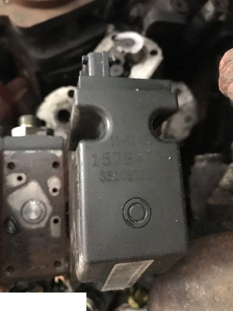 Elektrozawór PVG32 PVEH passive Sauer danfoss 157B4035 - Hydraulventil för Lantbruksmaskiner: bild 2 Elektrozawór PVG32 PVEH passive Sauer danfoss 157B4035 - Hydraulventil för Lantbruksmaskiner: bild 2