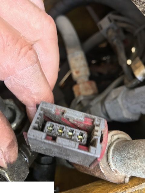 Elektrozawór PVG32 PVEH passive Sauer danfoss 157B4035 - Hydraulventil för Lantbruksmaskiner: bild 4 Elektrozawór PVG32 PVEH passive Sauer danfoss 157B4035 - Hydraulventil för Lantbruksmaskiner: bild 4