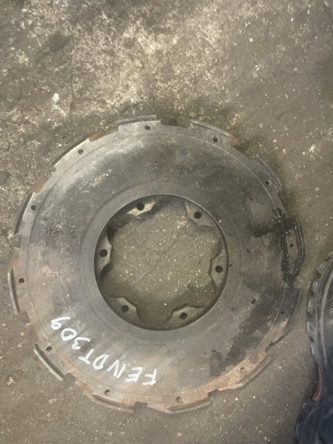 Fendt 309 LSA sprzęgło wałek turbomatic - Transmission för Lantbruksmaskiner: bild 2 Fendt 309 LSA sprzęgło wałek turbomatic - Transmission för Lantbruksmaskiner: bild 2