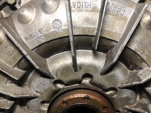 Fendt 312 LSA Turbo Sprzęgło - Koppling och reservdelar för Lantbruksmaskiner: bild 5 Fendt 312 LSA Turbo Sprzęgło - Koppling och reservdelar för Lantbruksmaskiner: bild 5