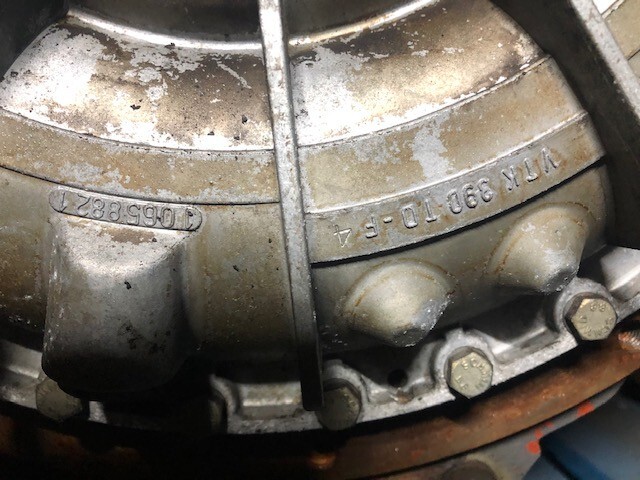 Fendt 312 LSA Turbo Sprzęgło - Koppling och reservdelar för Lantbruksmaskiner: bild 4 Fendt 312 LSA Turbo Sprzęgło - Koppling och reservdelar för Lantbruksmaskiner: bild 4