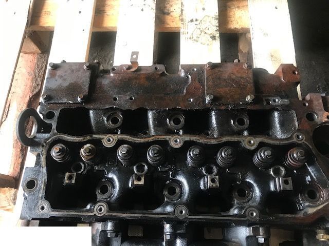 Głowica Perkins RG Perkins RJ - GWARANCJA - Huvudenhet för Lantbruksmaskiner: bild 1 Głowica Perkins RG Perkins RJ - GWARANCJA - Huvudenhet för Lantbruksmaskiner: bild 1