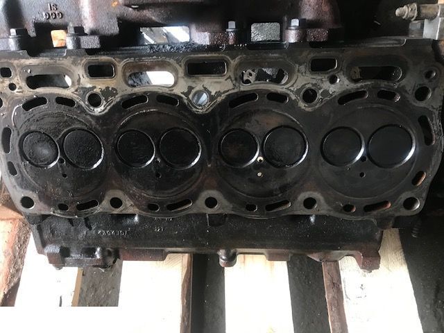 Głowica Perkins RG Perkins RJ - GWARANCJA - Huvudenhet för Lantbruksmaskiner: bild 3 Głowica Perkins RG Perkins RJ - GWARANCJA - Huvudenhet för Lantbruksmaskiner: bild 3