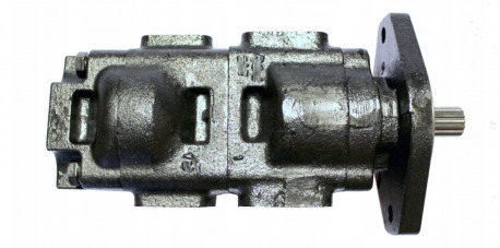 JCB 3CX - pompa hydrauliczna 332/F9029 NOWA GWARANCJA - Hydraulpump för Lantbruksmaskiner: bild 1 JCB 3CX - pompa hydrauliczna 332/F9029 NOWA GWARANCJA - Hydraulpump för Lantbruksmaskiner: bild 1