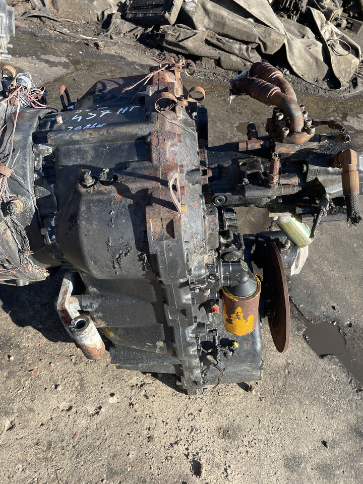 JCB 436 - skrzynia biegów 4WG190 332/S4444 - Växellåda för Lantbruksmaskiner: bild 1 JCB 436 - skrzynia biegów 4WG190 332/S4444 - Växellåda för Lantbruksmaskiner: bild 1