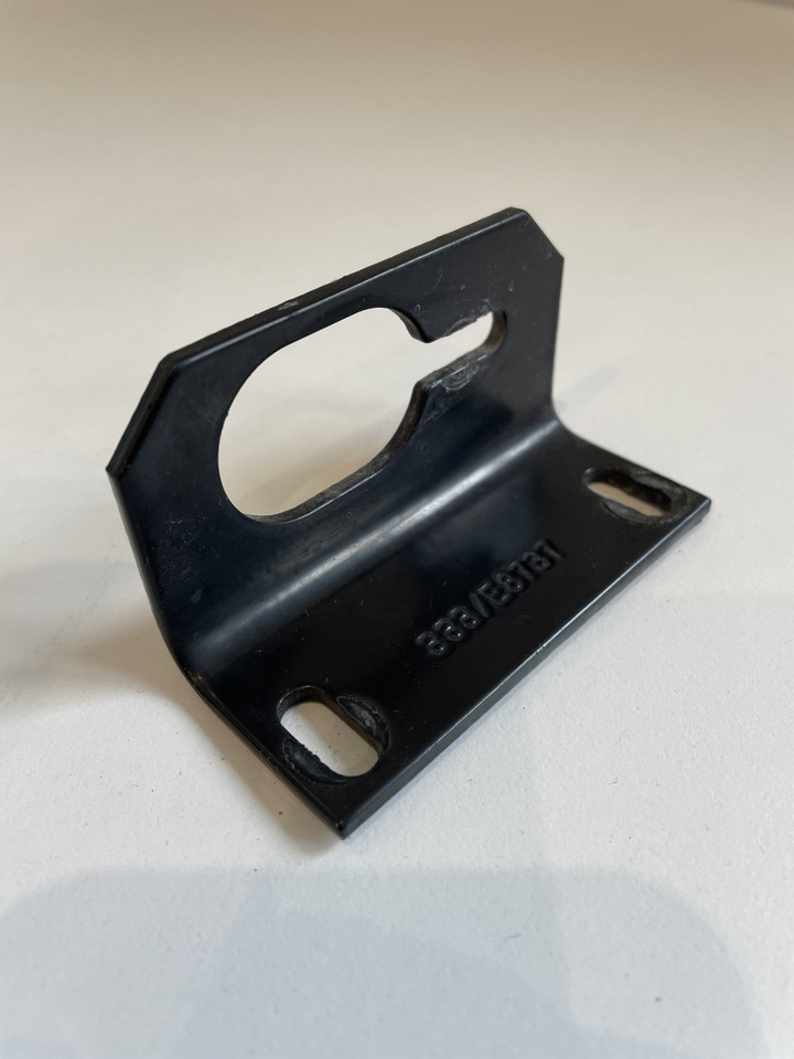 JCB 530 531 540 541 - podstawa czujnika skrętu kół 333/E8737 - Sensor för Lantbruksmaskiner: bild 2 JCB 530 531 540 541 - podstawa czujnika skrętu kół 333/E8737 - Sensor för Lantbruksmaskiner: bild 2