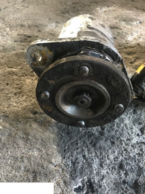 JCB 567-67 - Pompa Hydrauliki - Hydraulpump för Lantbruksmaskiner: bild 2 JCB 567-67 - Pompa Hydrauliki - Hydraulpump för Lantbruksmaskiner: bild 2