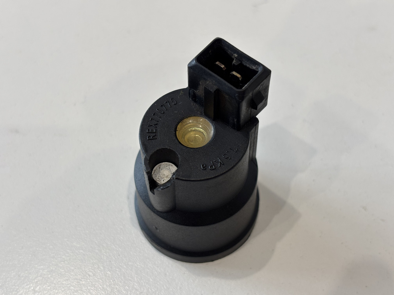 JCB Czujnik Powietrza Silnik Dieselmax TIER 3 332/J6722 REX770775 - Sensor för Byggmaskiner: bild 2 JCB Czujnik Powietrza Silnik Dieselmax TIER 3 332/J6722 REX770775 - Sensor för Byggmaskiner: bild 2