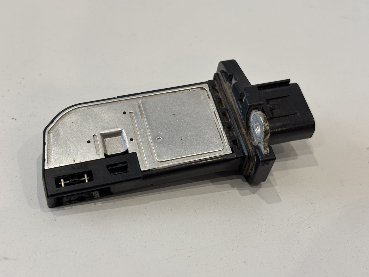 JCB Czujnik przepływu powietrza TMAF Tier4 535-95 540-140 320/09687 - Sensor för Byggmaskiner: bild 1 JCB Czujnik przepływu powietrza TMAF Tier4 535-95 540-140 320/09687 - Sensor för Byggmaskiner: bild 1