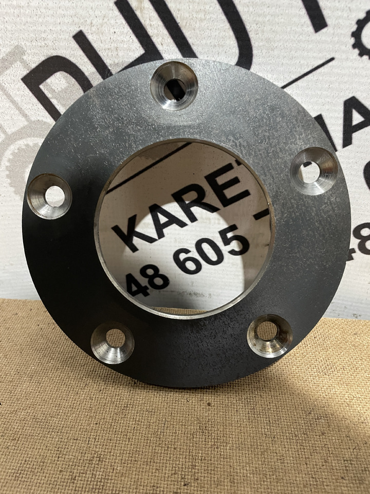 JCB Fastrac - flansza skrzyni biegów - Växellåda och reservdelar för Byggmaskiner: bild 2 JCB Fastrac - flansza skrzyni biegów - Växellåda och reservdelar för Byggmaskiner: bild 2