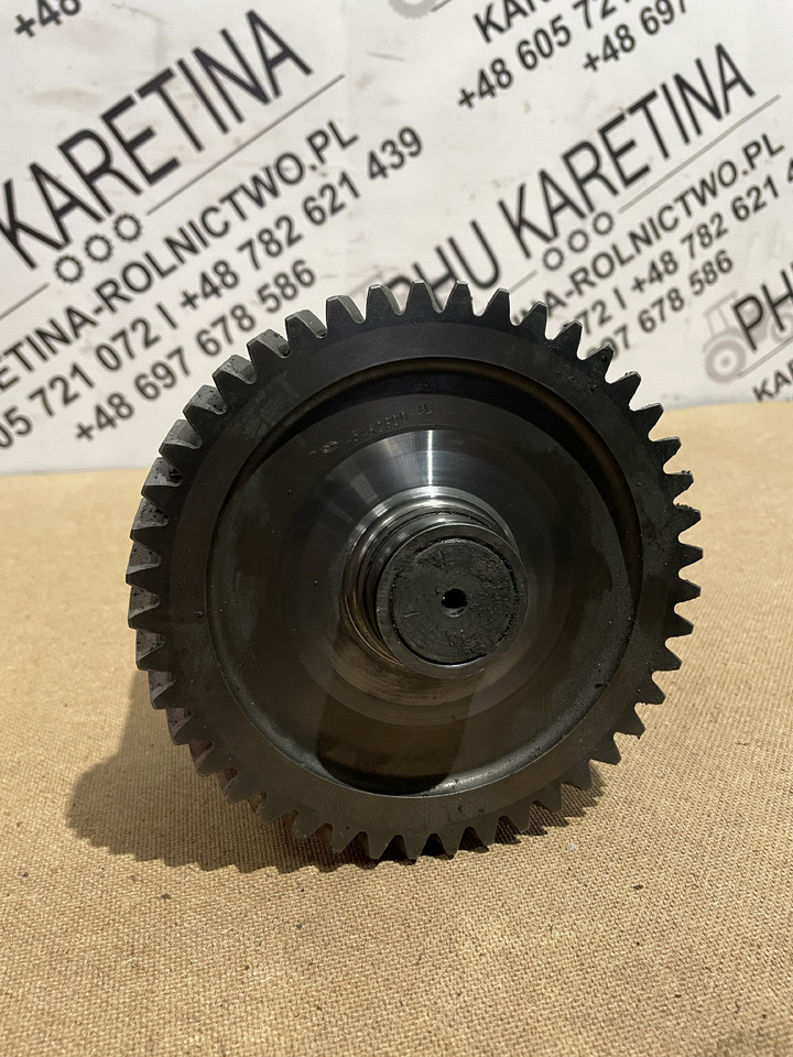 JCB Fastrac - kosz skrzyni biegów - Växellåda och reservdelar för Traktor: bild 2 JCB Fastrac - kosz skrzyni biegów - Växellåda och reservdelar för Traktor: bild 2