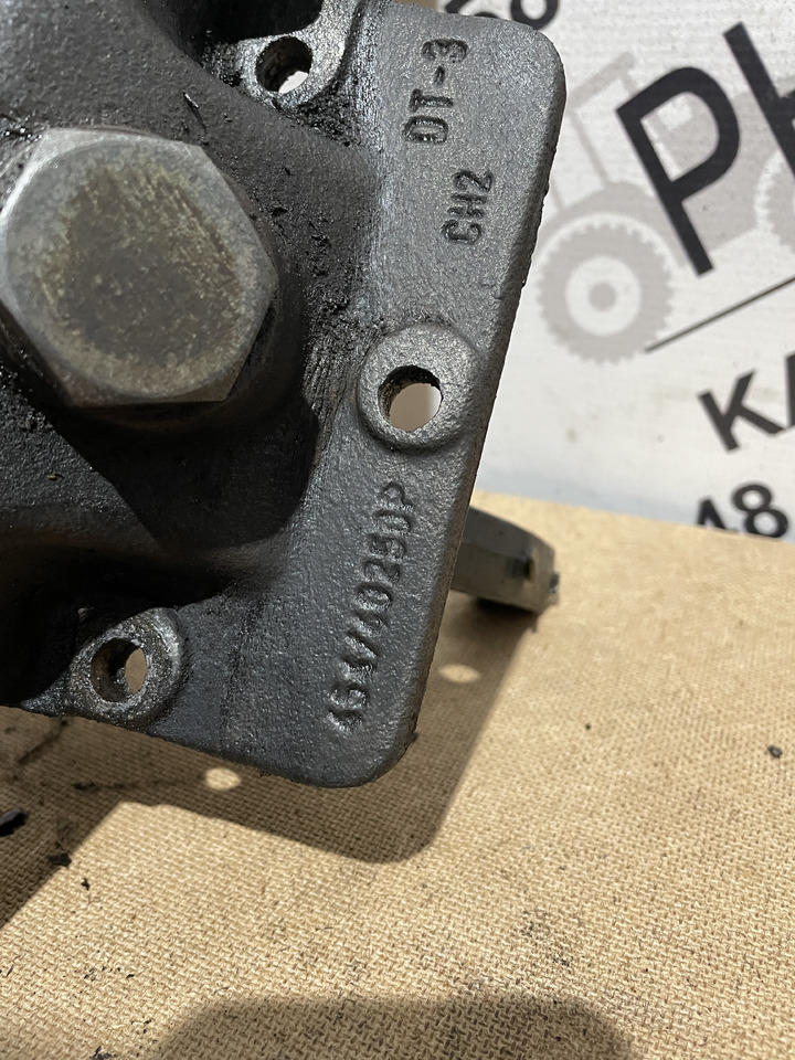 JCB Fastrac - napęd wałek wybieraka skrzyni biegów 454/40250 - Växellåda och reservdelar för Byggmaskiner: bild 5 JCB Fastrac - napęd wałek wybieraka skrzyni biegów 454/40250 - Växellåda och reservdelar för Byggmaskiner: bild 5