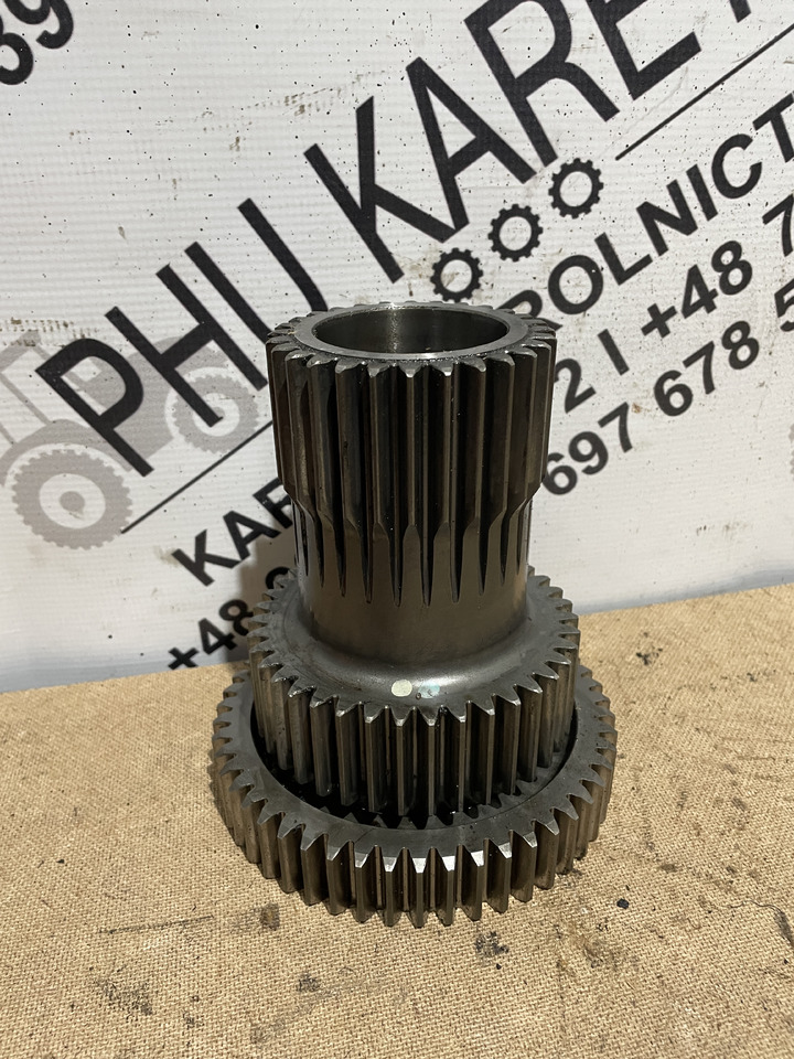 JCB Fastrac - wałek tryb skrzyni biegów 459/50312 - Växellåda och reservdelar för Byggmaskiner: bild 1 JCB Fastrac - wałek tryb skrzyni biegów 459/50312 - Växellåda och reservdelar för Byggmaskiner: bild 1