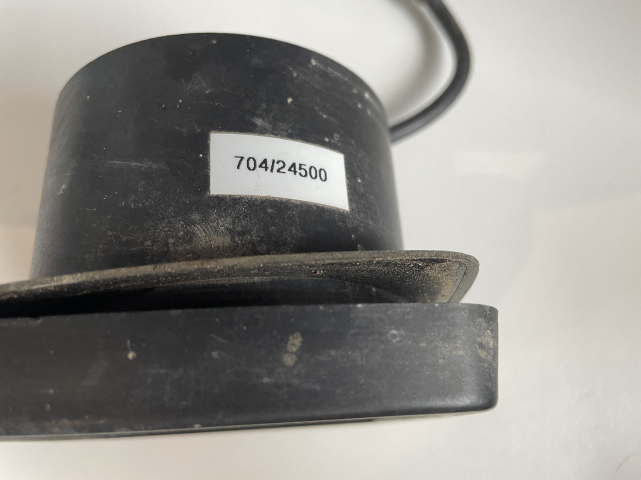 JCB Fastrac - wyświetlacz monitor 704/24500 70424500 - Instrumentbräda för Lantbruksmaskiner: bild 3 JCB Fastrac - wyświetlacz monitor 704/24500 70424500 - Instrumentbräda för Lantbruksmaskiner: bild 3