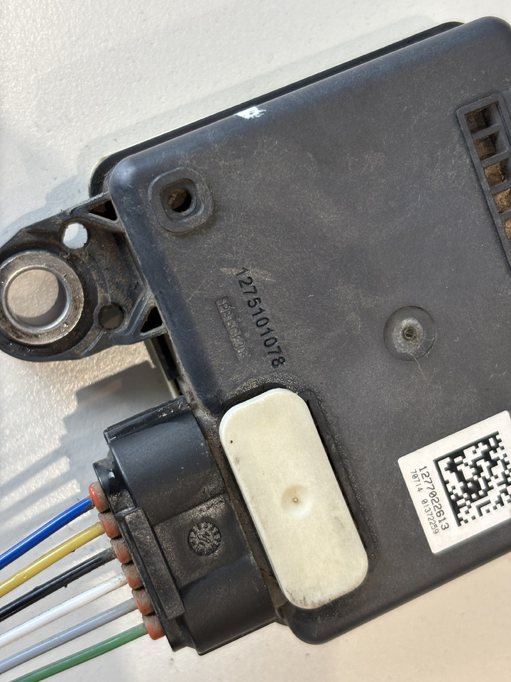 JCB Sensor Nox 12V 320/A9086 320/A9103 1277022613 - Sensor för Byggmaskiner: bild 3 JCB Sensor Nox 12V 320/A9086 320/A9103 1277022613 - Sensor för Byggmaskiner: bild 3