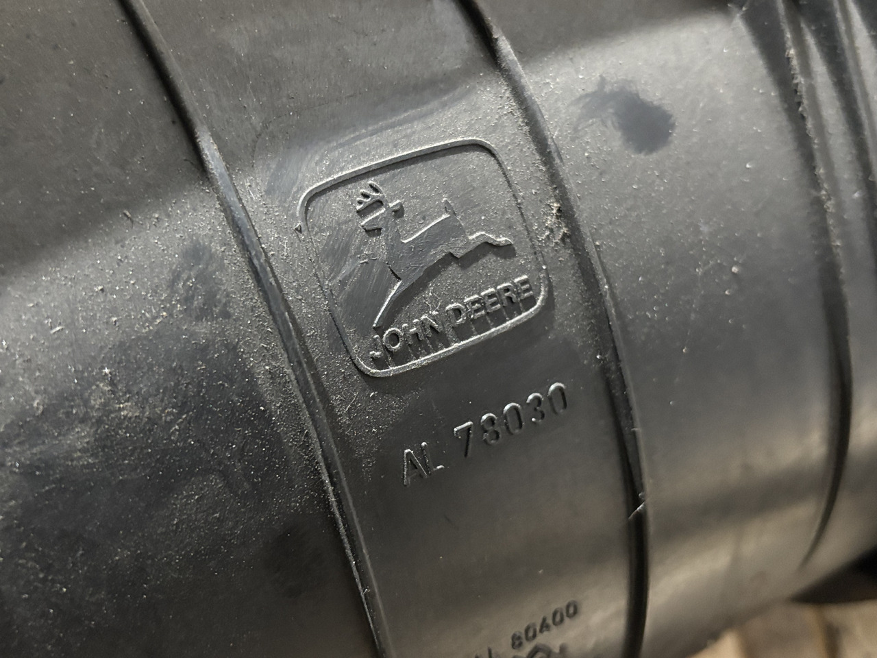 John Deere 6100 6200 6300 7200 7400 Filtr powietrza AL78030 - Luftfilter för Lantbruksmaskiner: bild 2 John Deere 6100 6200 6300 7200 7400 Filtr powietrza AL78030 - Luftfilter för Lantbruksmaskiner: bild 2