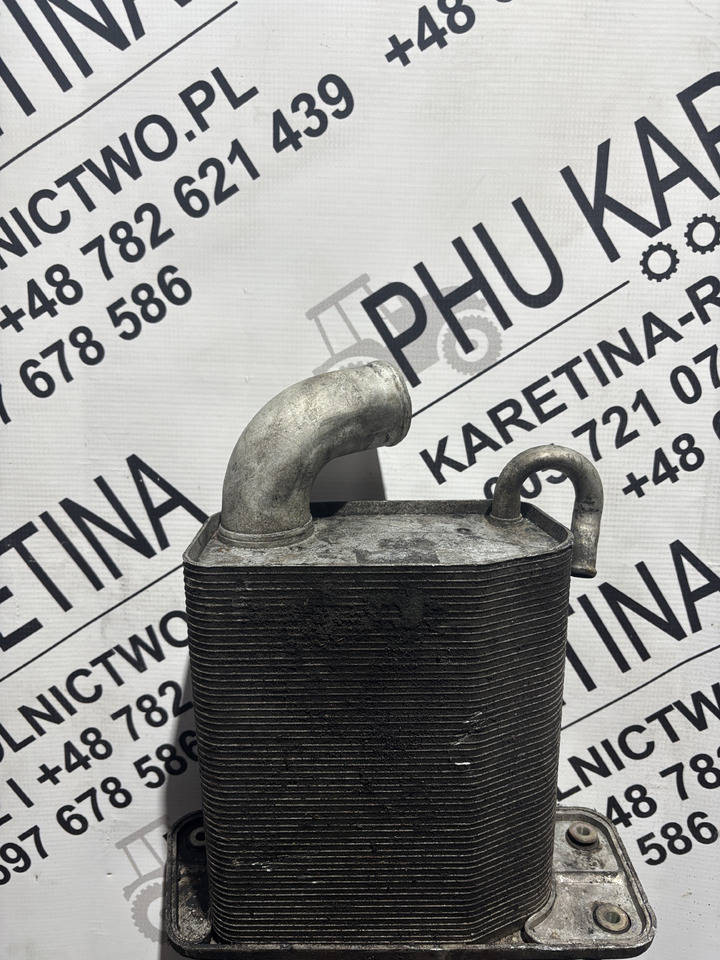 John Deere 6520 6620 6920 - pompa hydrauliczna AL172219 AL160327 AL161098 - Hydraulpump för Lantbruksmaskiner: bild 1 John Deere 6520 6620 6920 - pompa hydrauliczna AL172219 AL160327 AL161098 - Hydraulpump för Lantbruksmaskiner: bild 1