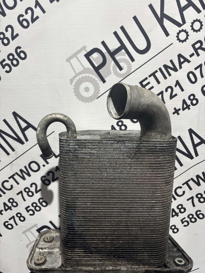 John Deere 6520 6620 6920 - pompa hydrauliczna AL172219 AL160327 AL161098 - Hydraulpump för Lantbruksmaskiner: bild 2 John Deere 6520 6620 6920 - pompa hydrauliczna AL172219 AL160327 AL161098 - Hydraulpump för Lantbruksmaskiner: bild 2