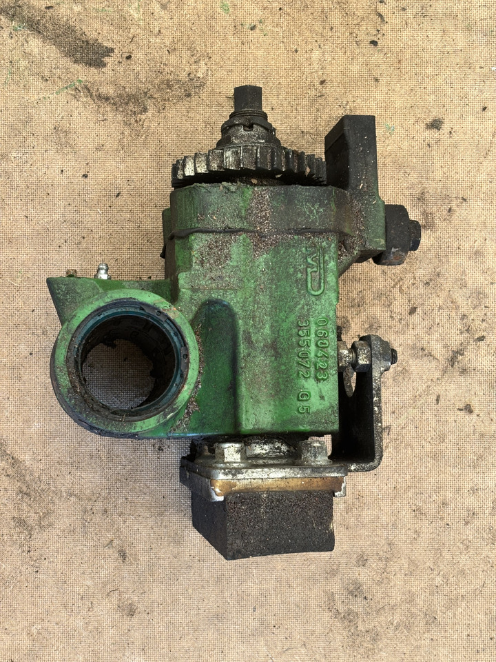 John Deere 6800 Uchwyt Wał Koło zębate HXE111108 HXE31142 AXE22966 - Växellåda och reservdelar för Lantbruksmaskiner: bild 3 John Deere 6800 Uchwyt Wał Koło zębate HXE111108 HXE31142 AXE22966 - Växellåda och reservdelar för Lantbruksmaskiner: bild 3