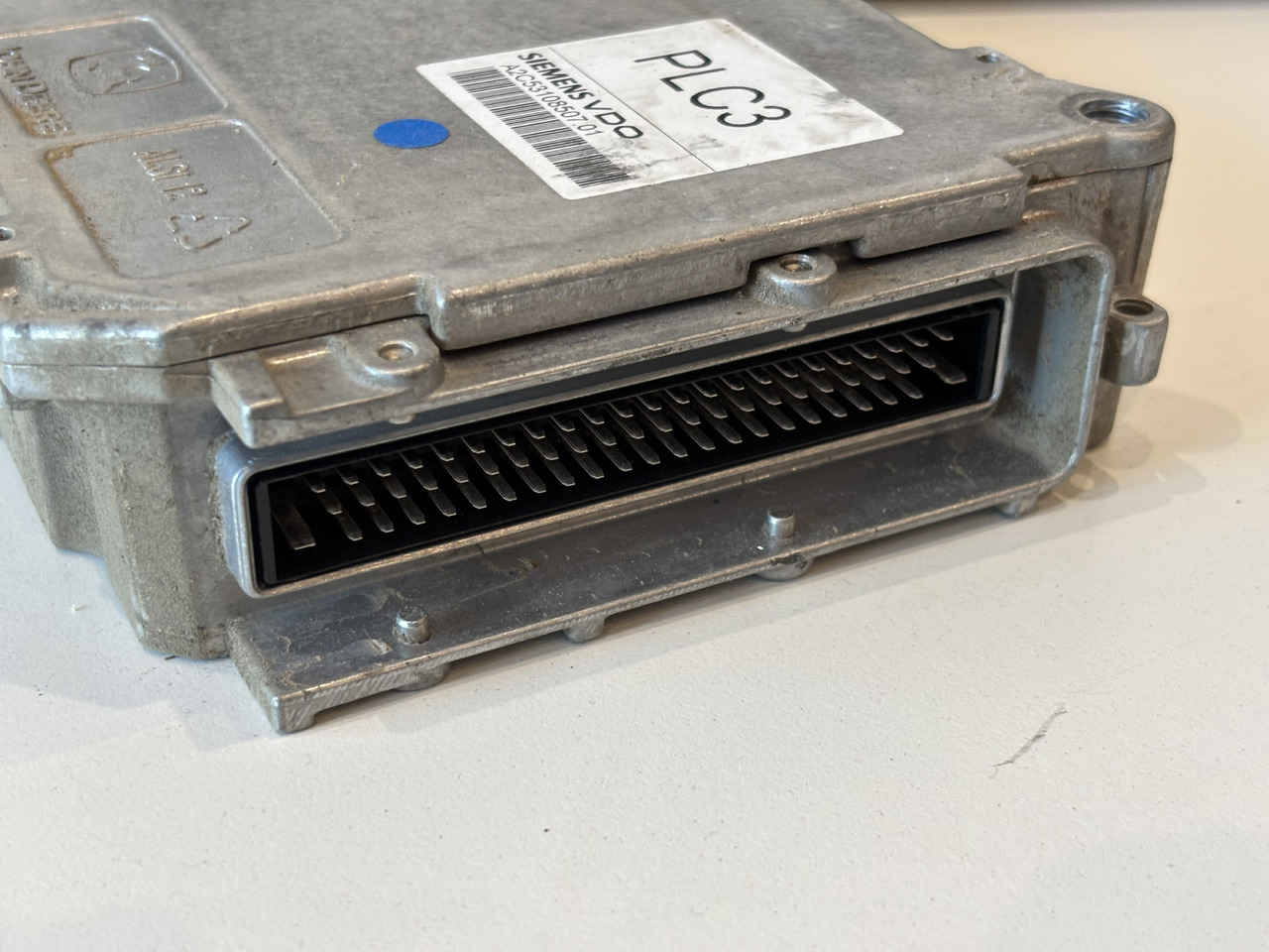 John Deere 6920 Moduł Sterownik UIC3 + PLC3 AL169689 A2C53108507.01 A2C53098813.03 - Kontrollenhet för Lantbruksmaskiner: bild 3 John Deere 6920 Moduł Sterownik UIC3 + PLC3 AL169689 A2C53108507.01 A2C53098813.03 - Kontrollenhet för Lantbruksmaskiner: bild 3