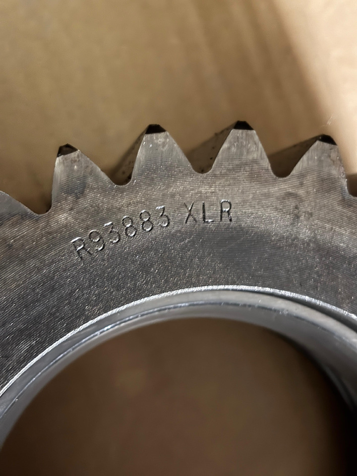 John Deere 6J 6M 6170M 7610 7710 7810 7820 Koło Planetarne Satelita Przekładnia Planetarna R93883 - Differential för Lantbruksmaskiner: bild 2 John Deere 6J 6M 6170M 7610 7710 7810 7820 Koło Planetarne Satelita Przekładnia Planetarna R93883 - Differential för Lantbruksmaskiner: bild 2