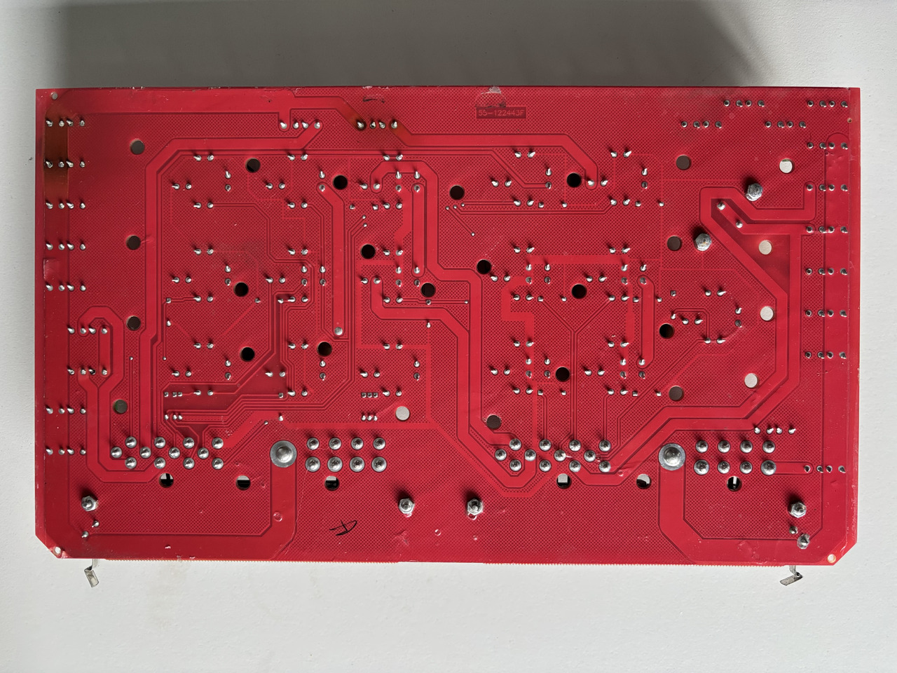 John Deere CTS AH153912 122555 Płyta bezpieczników - Säkring för Lantbruksmaskiner: bild 3 John Deere CTS AH153912 122555 Płyta bezpieczników - Säkring för Lantbruksmaskiner: bild 3