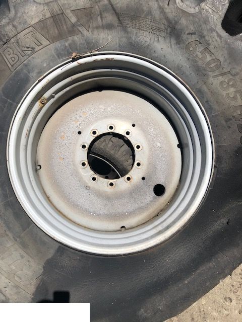 John Deere - Felga 23x38 - Fälg för Lantbruksmaskiner: bild 3 John Deere - Felga 23x38 - Fälg för Lantbruksmaskiner: bild 3