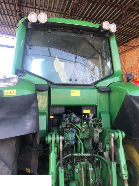 John Deere Kabina - Części - Hytt för Lantbruksmaskiner: bild 3 John Deere Kabina - Części - Hytt för Lantbruksmaskiner: bild 3