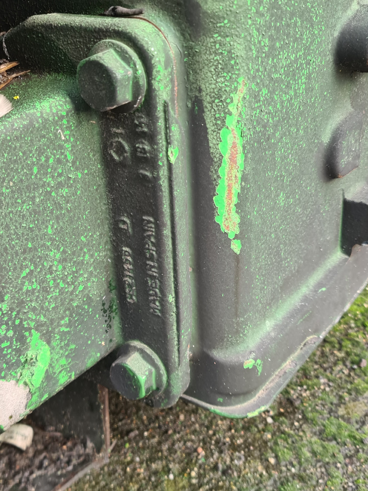 John Deere S5 S7 T5 T6 W540 W650 S770 S660 Pompa Hydrauliczna AXE15826 - Hydraulpump för Lantbruksmaskiner: bild 2 John Deere S5 S7 T5 T6 W540 W650 S770 S660 Pompa Hydrauliczna AXE15826 - Hydraulpump för Lantbruksmaskiner: bild 2