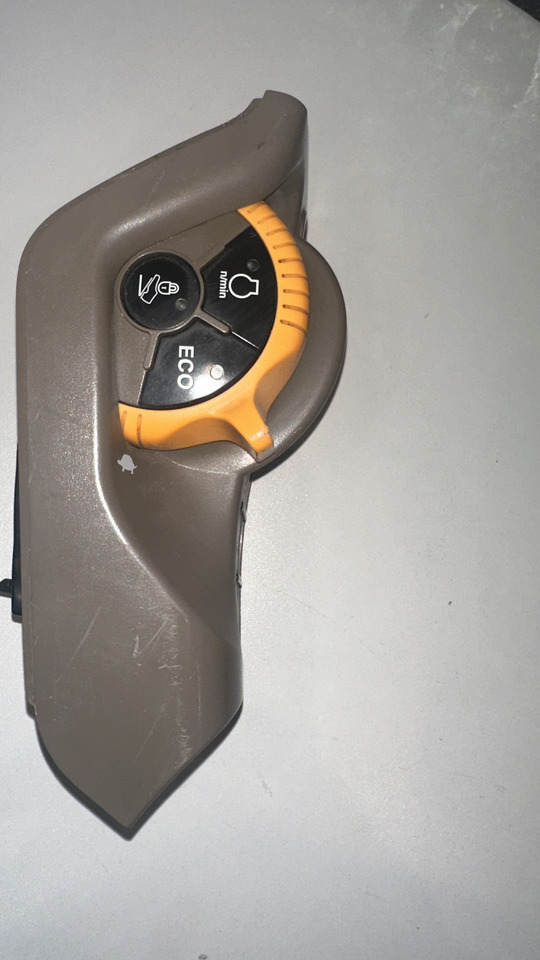 Klawiatura hydrauliki guziki panel sterowania John deere - Instrumentbräda för Lantbruksmaskiner: bild 5 Klawiatura hydrauliki guziki panel sterowania John deere - Instrumentbräda för Lantbruksmaskiner: bild 5