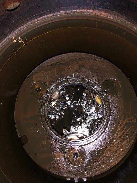 Kramer Allrad 812 - Półoś - Drivaxel för Byggmaskiner: bild 5 Kramer Allrad 812 - Półoś - Drivaxel för Byggmaskiner: bild 5