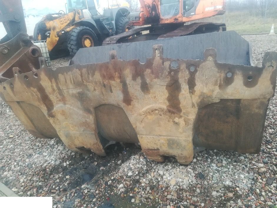 Liebherr L564 - FELGI ~ CZĘŚCI - Fälg för Byggmaskiner: bild 5 Liebherr L564 - FELGI ~ CZĘŚCI - Fälg för Byggmaskiner: bild 5