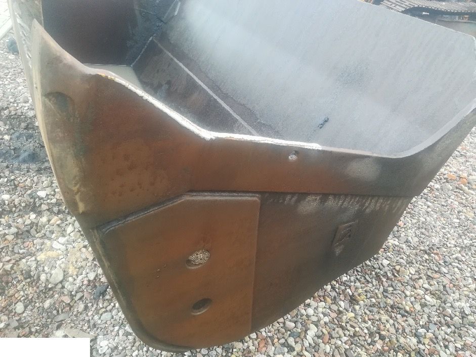 Liebherr L564 - FELGI ~ CZĘŚCI - Fälg för Byggmaskiner: bild 3 Liebherr L564 - FELGI ~ CZĘŚCI - Fälg för Byggmaskiner: bild 3