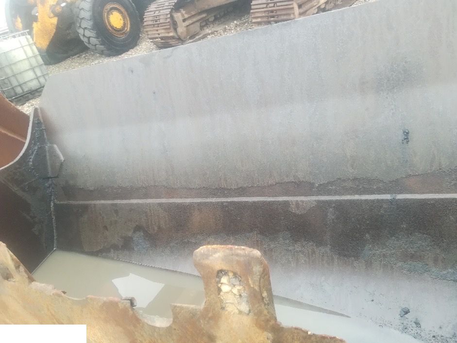 Liebherr L564 - MOST PRZEDNI ~ CZĘŚCI - Framaxel för Byggmaskiner: bild 4 Liebherr L564 - MOST PRZEDNI ~ CZĘŚCI - Framaxel för Byggmaskiner: bild 4