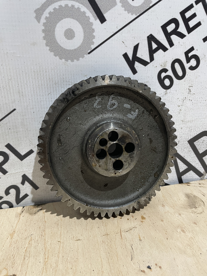 MAN Fendt 930 - koło wałka rozrządu F822201410010 - Kamaxel för Lantbruksmaskiner: bild 1 MAN Fendt 930 - koło wałka rozrządu F822201410010 - Kamaxel för Lantbruksmaskiner: bild 1