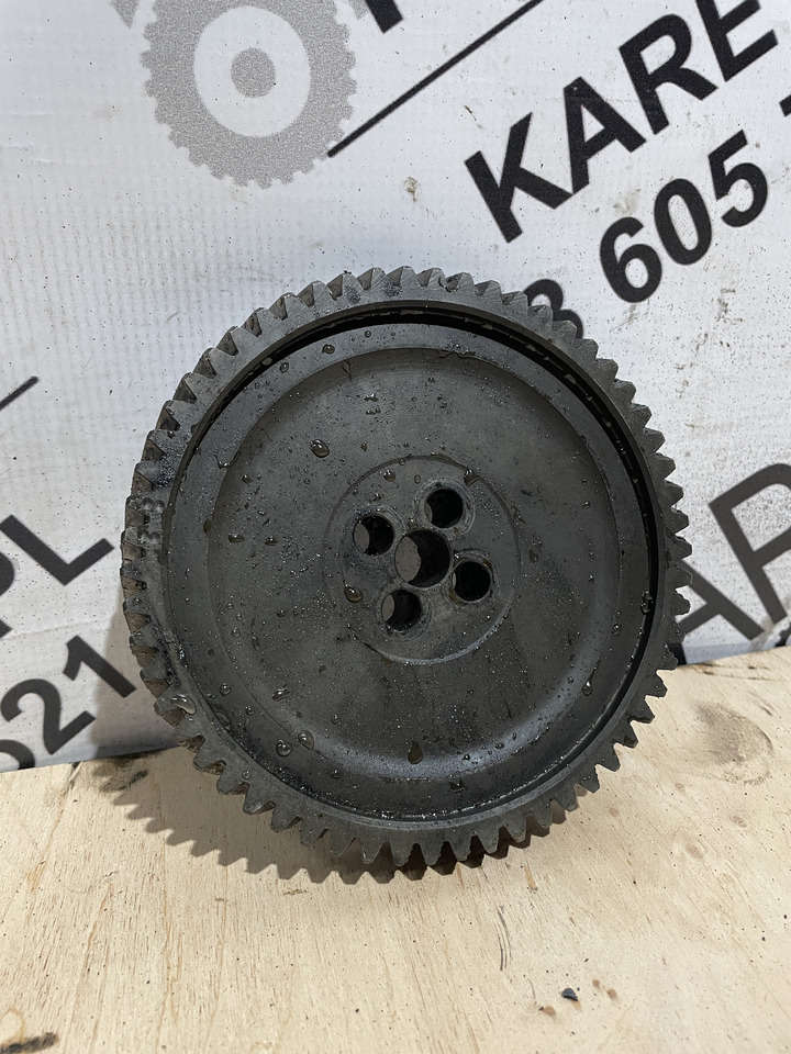 MAN Fendt 930 - koło wałka rozrządu F822201410010 - Kamaxel för Lantbruksmaskiner: bild 2 MAN Fendt 930 - koło wałka rozrządu F822201410010 - Kamaxel för Lantbruksmaskiner: bild 2