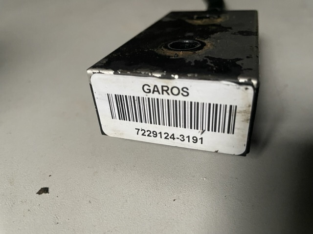 Manitou Bobcat Massey Ferguson - Czujnik Przeciąźenia ~ Czujnik - Sensor för Lantbruksmaskiner: bild 2 Manitou Bobcat Massey Ferguson - Czujnik Przeciąźenia ~ Czujnik - Sensor för Lantbruksmaskiner: bild 2