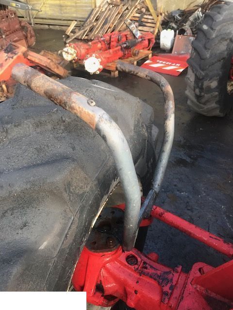 Manitou Mocowanie Stelaź Błotnika - Vinge för Byggmaskiner: bild 1 Manitou Mocowanie Stelaź Błotnika - Vinge för Byggmaskiner: bild 1