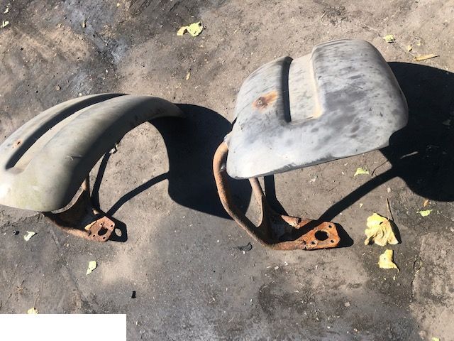 Manitou - Stelaźe - Vinge för Lantbruksmaskiner: bild 5 Manitou - Stelaźe - Vinge för Lantbruksmaskiner: bild 5