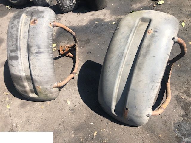 Manitou - Stelaźe - Vinge för Lantbruksmaskiner: bild 1 Manitou - Stelaźe - Vinge för Lantbruksmaskiner: bild 1