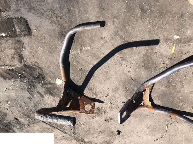 Manitou - Stelaźe - Vinge för Lantbruksmaskiner: bild 3 Manitou - Stelaźe - Vinge för Lantbruksmaskiner: bild 3