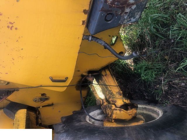 Matbro TS 260 - Skrzynia - Växellåda för Teleskoplastar: bild 2 Matbro TS 260 - Skrzynia - Växellåda för Teleskoplastar: bild 2