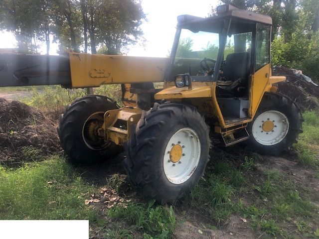 Matbro TS 260 - Zwolnica - Slutdrev för Byggmaskiner: bild 1 Matbro TS 260 - Zwolnica - Slutdrev för Byggmaskiner: bild 1