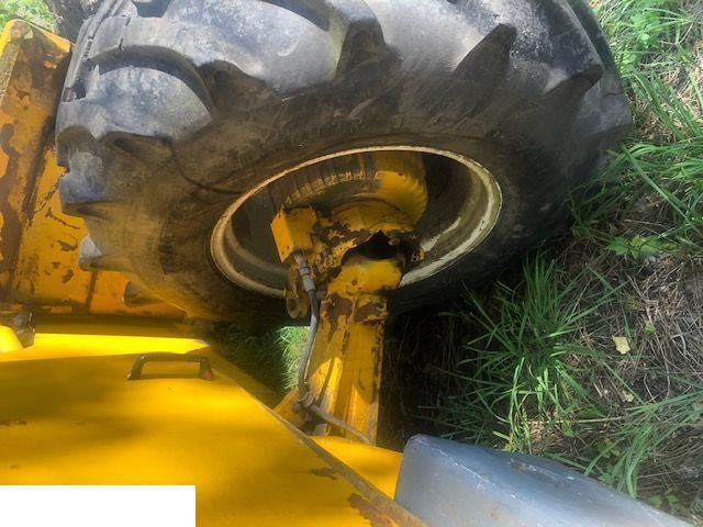 Matbro TS 270 - Skrzynia - Växellåda för Teleskoplastar: bild 5 Matbro TS 270 - Skrzynia - Växellåda för Teleskoplastar: bild 5