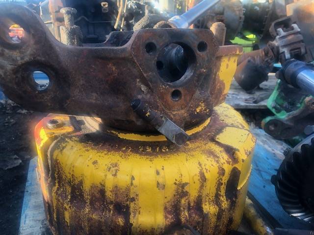 Matbro - Zwolnica - Slutdrev för Byggmaskiner: bild 3 Matbro - Zwolnica - Slutdrev för Byggmaskiner: bild 3