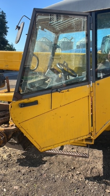 Matbro ts270 ts280 drzwi komplet - Dörr och reservdelar för Lantbruksmaskiner: bild 2 Matbro ts270 ts280 drzwi komplet - Dörr och reservdelar för Lantbruksmaskiner: bild 2