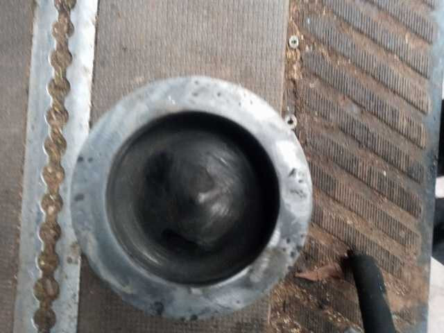 Mercedes OM502LA - tłok silnika 5410300217 - Kolvar/ Ring/ Ärm för Lantbruksmaskiner: bild 1 Mercedes OM502LA - tłok silnika 5410300217 - Kolvar/ Ring/ Ärm för Lantbruksmaskiner: bild 1